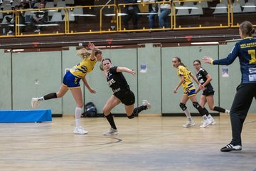 Bild 188 - wCJ SV Henstedt Ulzburg - HSG Herzhorn/Kollmar/Neuendorf : Ergebnis: 35:29